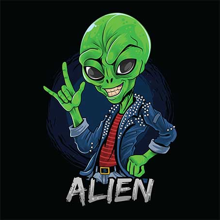 Alien